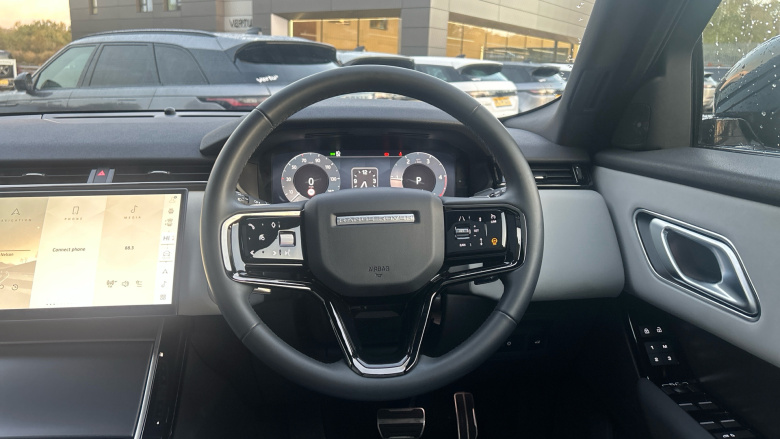 Land Rover Range Rover Velar 2.0 D200 MHEV Dynamic SE 5dr Auto Diesel Estate